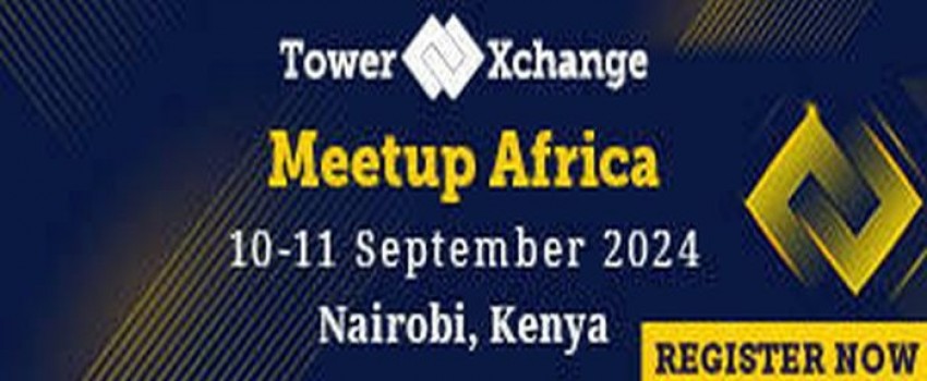TowerXchange Meetup Africa 2024