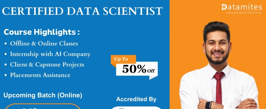 Data Scientist Online Course in Nagpur