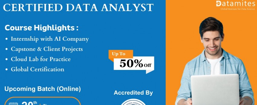 Data Analyst course in Kuwait