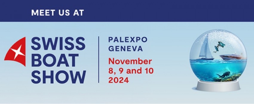 Swiss Boat Show
