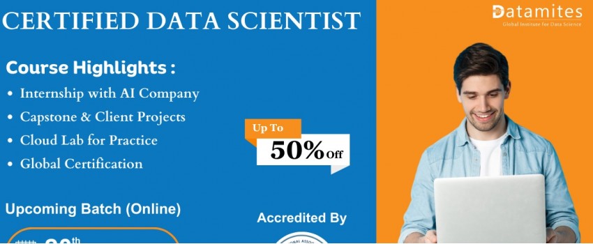 Data Scientist Online Course in Malaysia