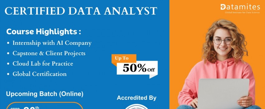 Data Analyst Online Training in Malaysia