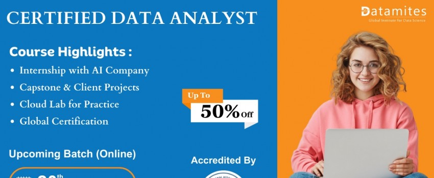 Data Analyst Online Training in Singapore