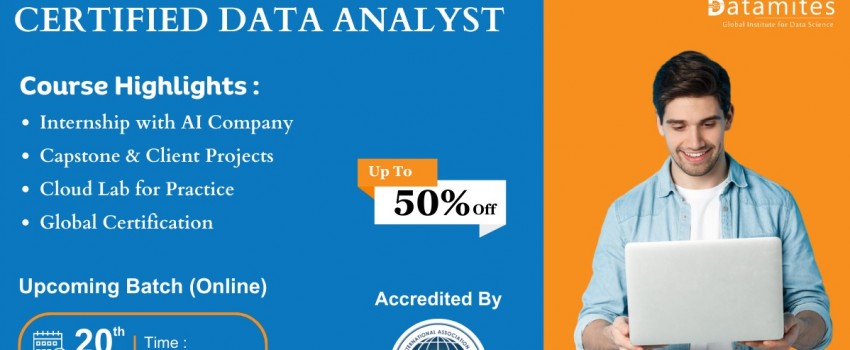 Data Analyst course in Ethiopia