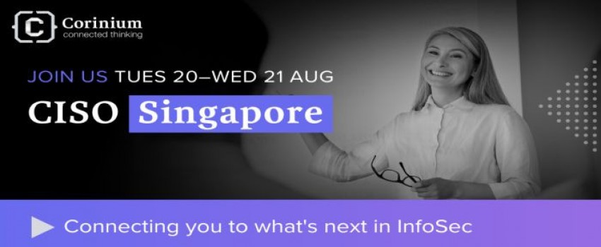 CISO Singapore