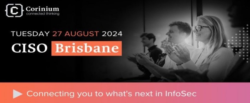 CISO Brisbane