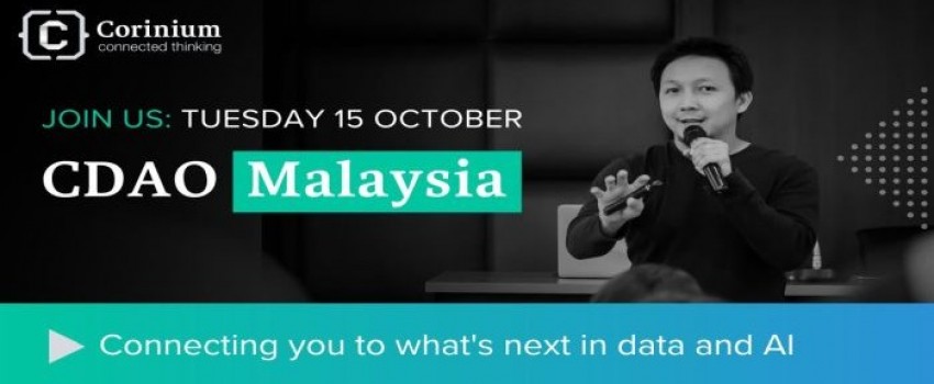 CDAO Malaysia