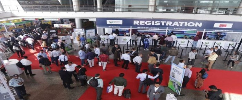 Labelexpo India 2024