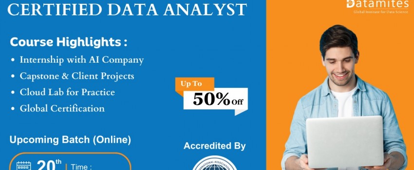 Data Analyst course in Zambia