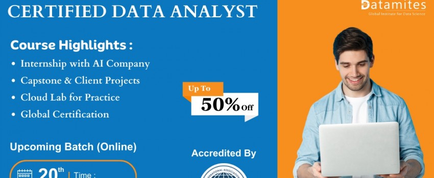 Data Analyst course in Kenya