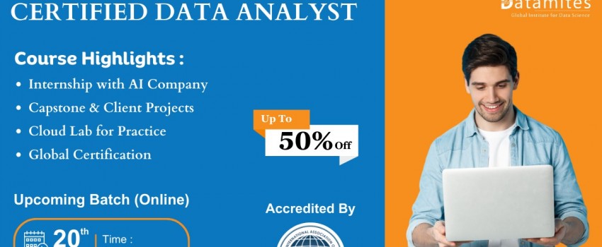 Data Analyst course in Nigeria