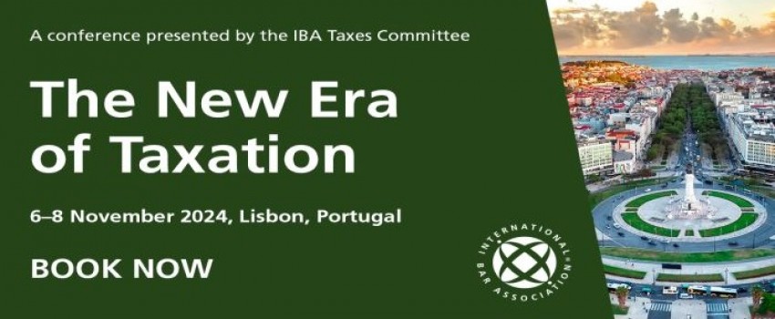 The New Era of Taxation