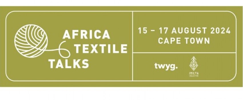  Africa Textile Talks 2024