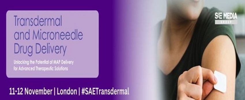 Transdermal and Microneedle Drug Delivery