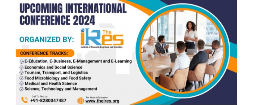 International Conference on Food Microbiology and Food Safety (ICFMFS - 2024)