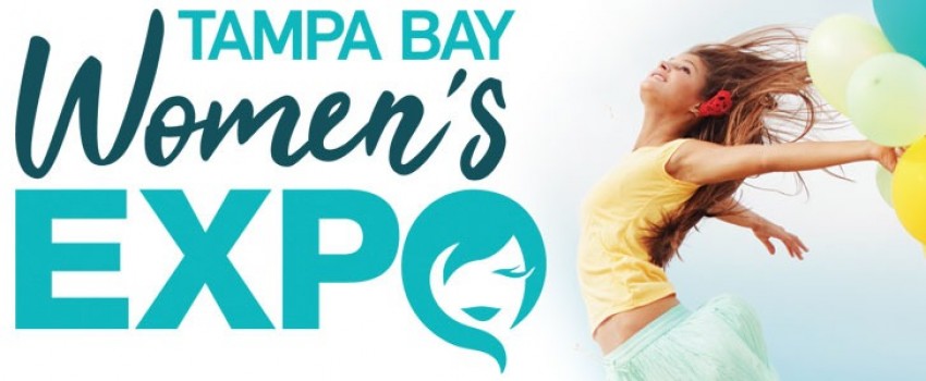 Tampa Bay Women's Expo