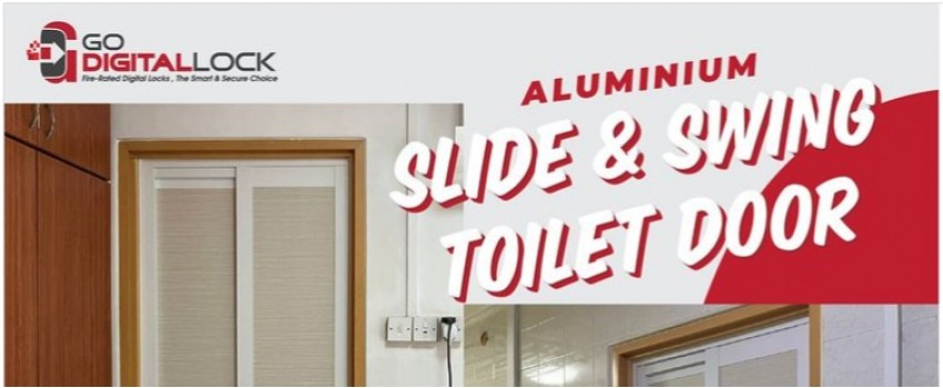 Functional Features of Slide and Swing Door: A Space-Saving Solution for Small Flats