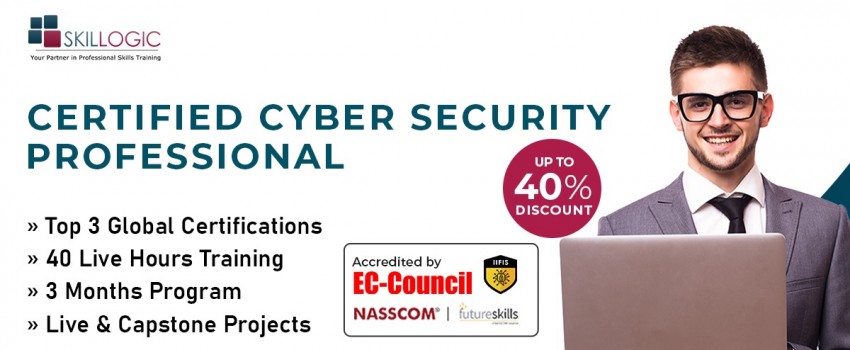 Online Cyber Security Training in Chennai