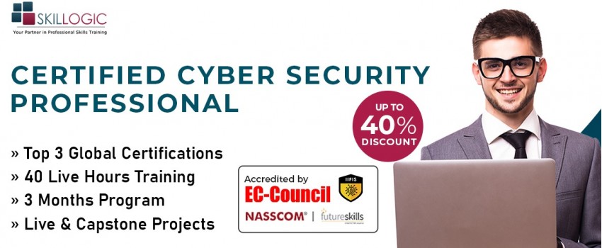 Online Cyber Security Training in Gurgaon