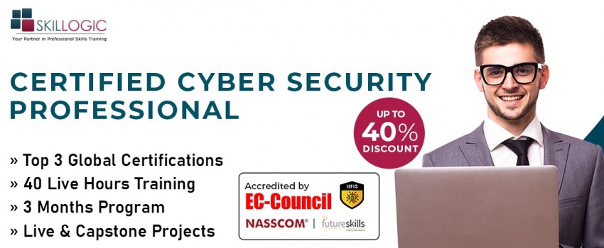 Online Cyber Security Training in Indore