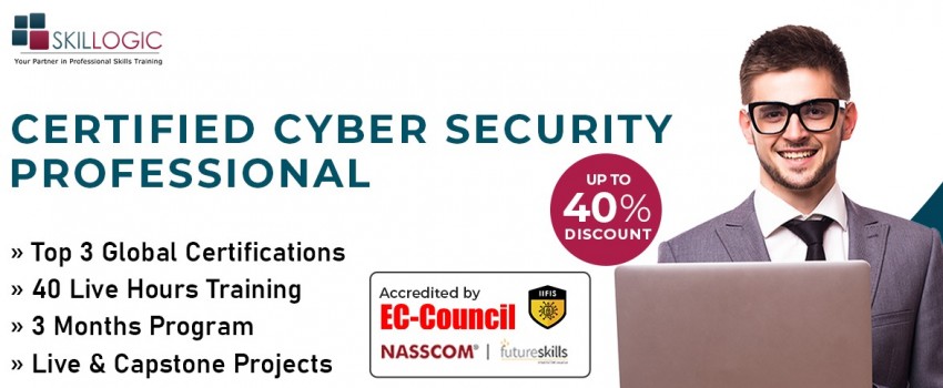 Online Cyber Security Training in Jaipur