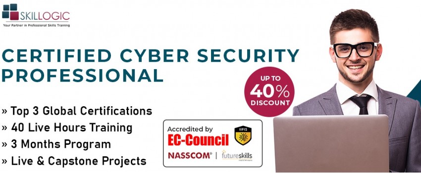 Online Cyber Security Training in Noida