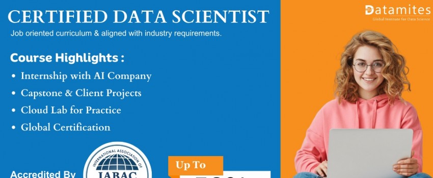 Data Scientist Online Training in Indonesia