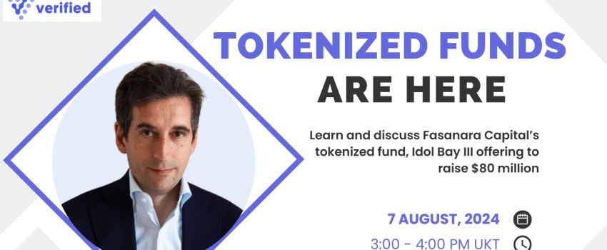 Idol Bay III Fund: Meet Fasanara Capital