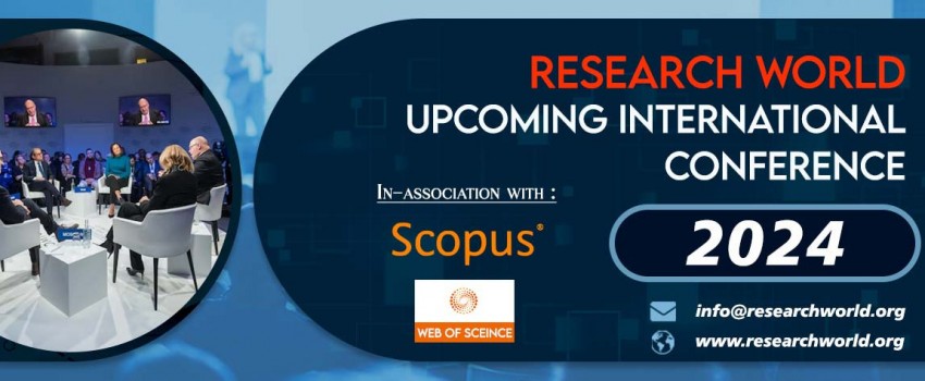 International Conference on Communication and Signal Processing (ICCSP - 2024)