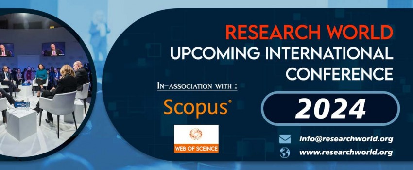 International Conference on Arts, Education and Social Science (ICAES)