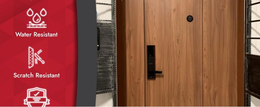 Transform Your Home with the Best Door Supplier in Singapore