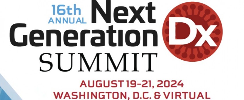 Next Generation Dx Summit 2024