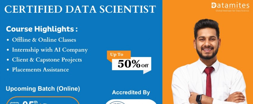 Data Scientist Online Training Courses in Bangalore