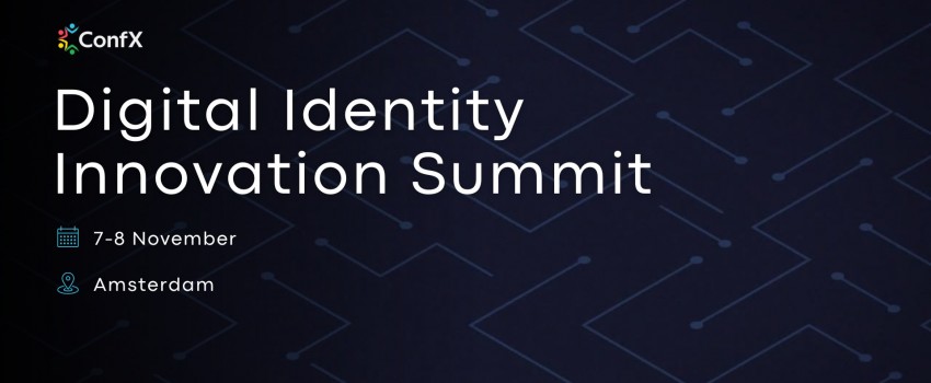 Digital Identity Innovation Summit