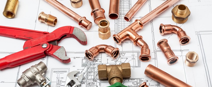 How to Handle Plumbing Issues in Multi-Unit Buildings