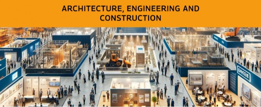 Architectural, Engineering, & Construction Forum 2024