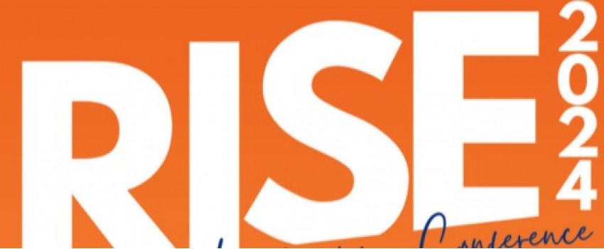 RISE Women's Leadership Conference 2024