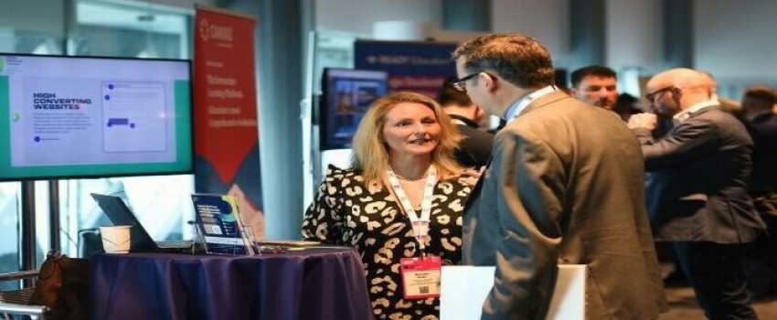 THE Campus Live UK and IE 2024 | Birmingham, UK | 27-28 November