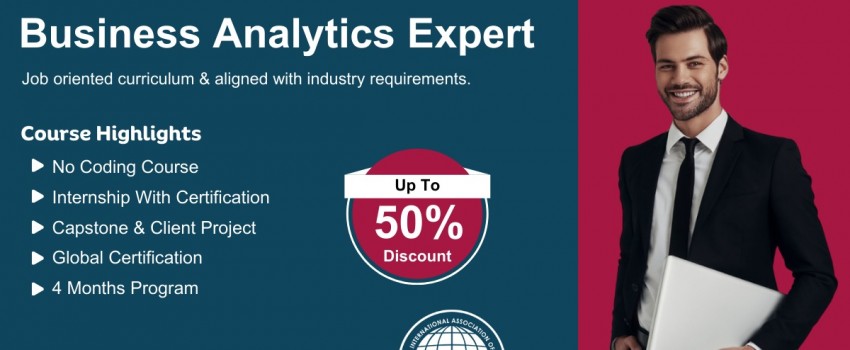 Top Business analytics online institute in Bangladesh