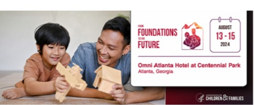 National Fatherhood Summit 