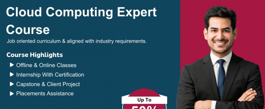 Cloud computing online course in Hyderabad