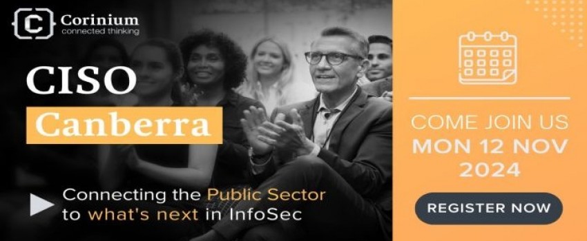 CISO Canberra