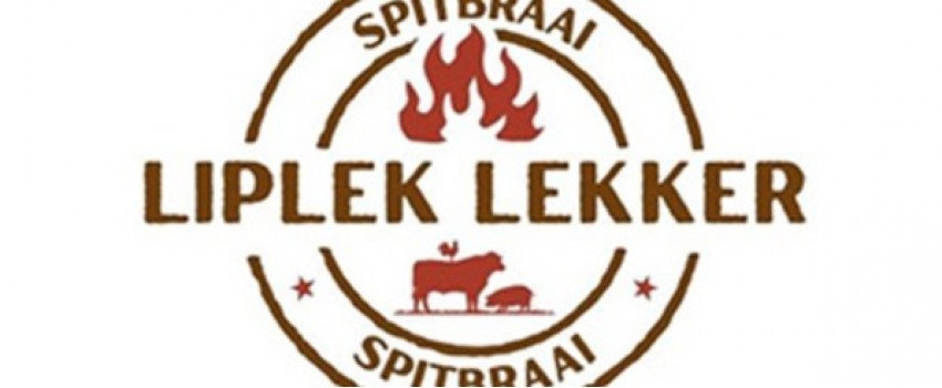 Liplek-Lekker Spit (vir mans)