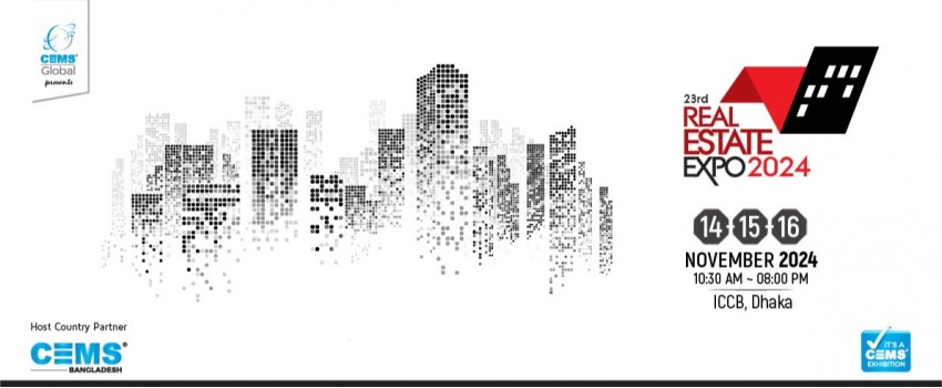 23rd Real Estate Expo 2024