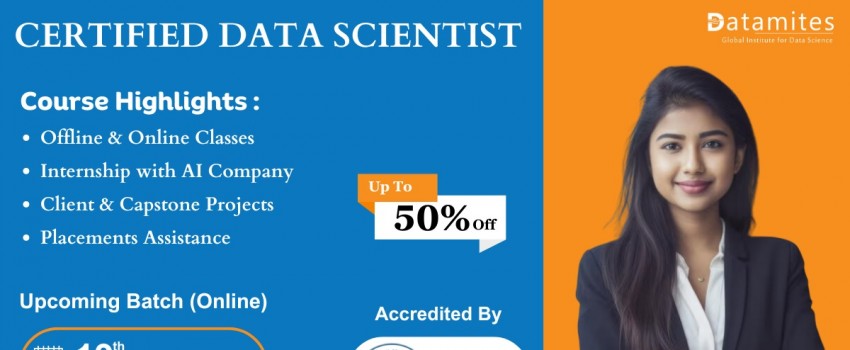 Best Data Scientist Online Training in Coimbatore