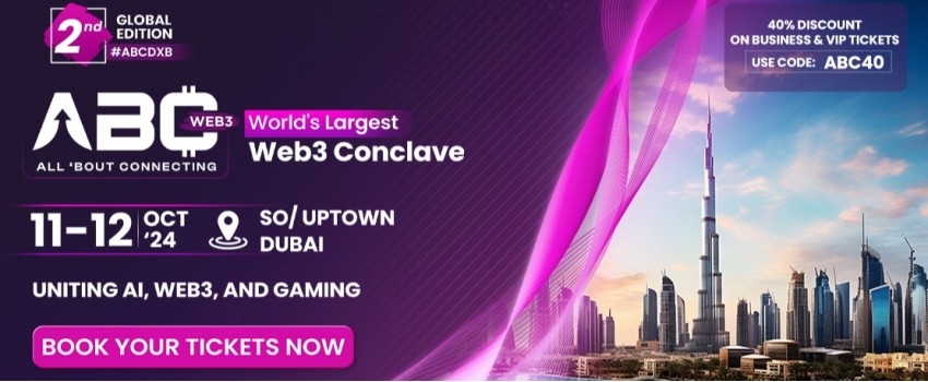 ABC Conclave - Dubai '24