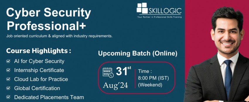 Learn Cyber Security Certification Course in Mangalore