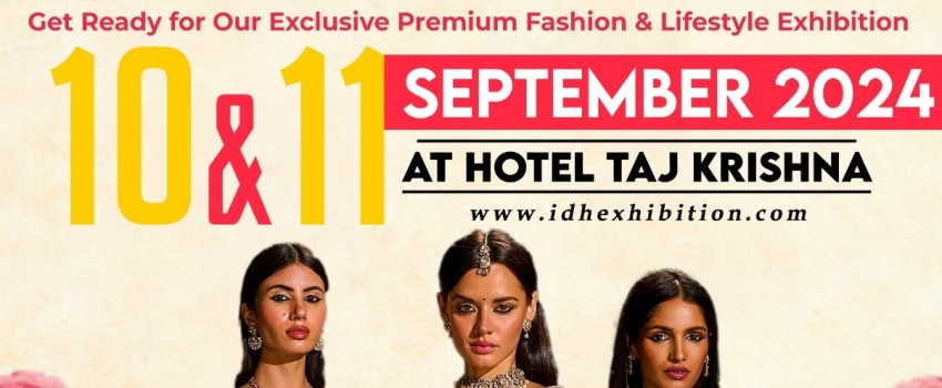 Indian Desgner's Haat Hyderabad 0.3