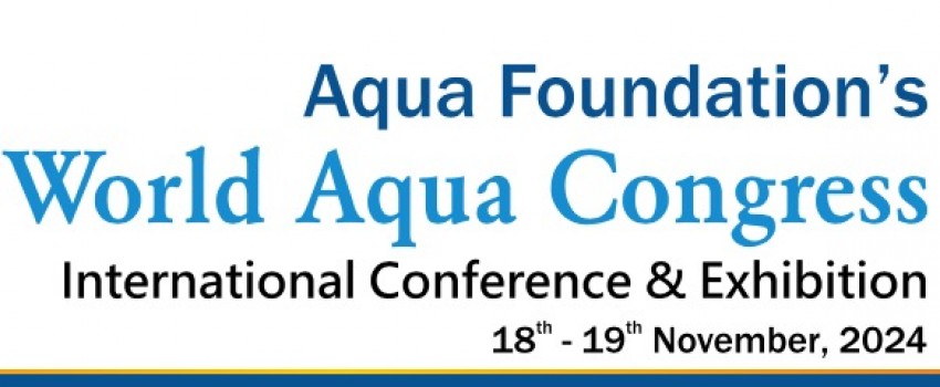 XVI World Aqua Congress