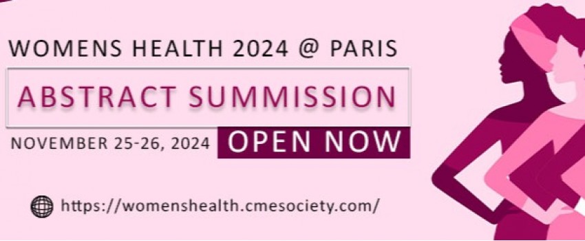 2nd International Conference on Womens Health and Well being